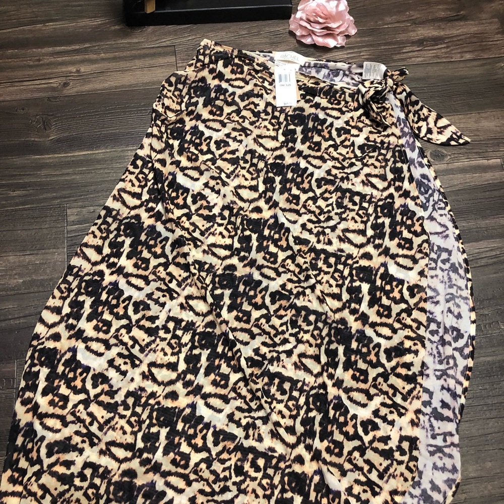 Rachel Roy - Picture 2 of 4